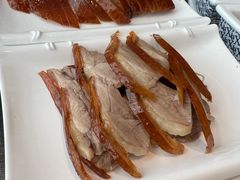 -羲和雅苑•北京烤鸭(平安国际金融中心店)