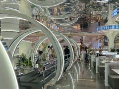 -3号仓库·创意中国菜(新世界城店)