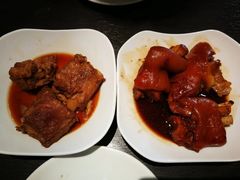 -好嫂子酱猪手•农家菜(蒲黄榆店)