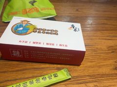 -东来土菜馆(民祥园路店)
