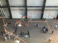 -泰特现代艺术馆