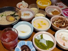 -合风谷(南下塘店)