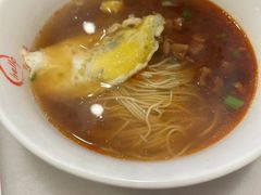 -老盛兴汤包馆(安波店)