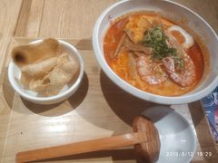 -味千拉面(广州金沙永旺梦乐城店)