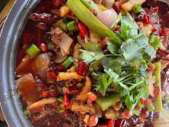 -舌尖上的鸭脑壳·江湖川菜(天顺店)