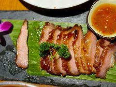 -泰国餐厅 Thai Food(裕华万达店)
