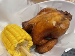 -大家乐(广州天河城六楼店)