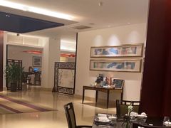 -铭轩中餐厅·海南菜·粤菜(亚龙湾瑞吉店)