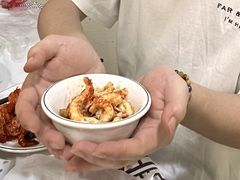 -辣不怕口味虾(凌霄路店)