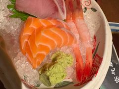 -水之惠鲜鱼料理(王府大街店)