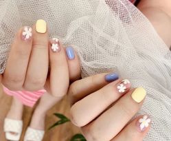 -EAST日式美甲美睫沙龙