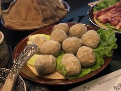 -梯坎老火锅(天禧店)
