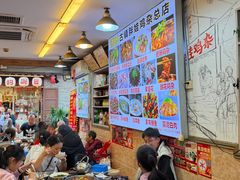 -胖娃古镇鸡杂(磁器口总店)
