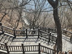 -狼牙山风景区