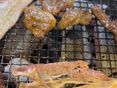 -燚青春东北泥炉烤肉(百合店)