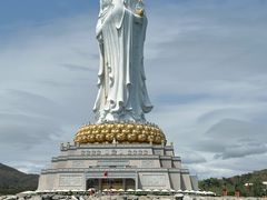 -三亚南山文化旅游区