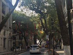 -广州白天鹅宾馆