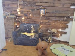 -纸飞机儿童摄影·底片全送