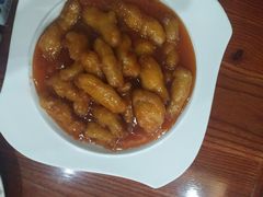 -鲁班小馆(政四街店)