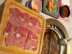 -空之介寿喜烧·和牛放题(恒隆广场店)