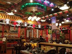 大堂-缪氏川菜(丰盛町店)