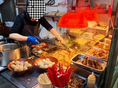 -下环街市熟食中心