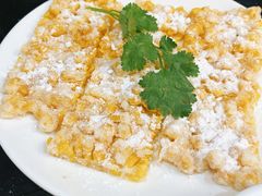 玉米烙-合味土鸡火锅(中海世贸花园金碧庄店)