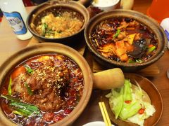 -罗妈砂锅(四川成都奎星楼店)