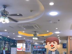 -清真·尖子尖牛肉面(王府井店)