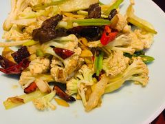 -窄巷子陕菜馆·地道陕西菜(粉巷店)