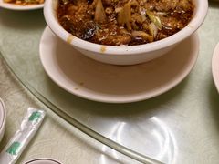 -胖子菜馆(隆昌路店)
