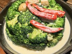 -卢布里西餐厅(海拉尔店)