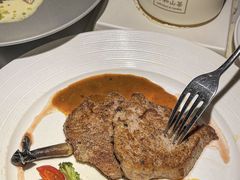 -戈雅法餐厅(世界城广场店)