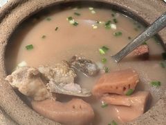 -小凤庭·地道湖北菜武昌鱼·藕汤(38年黄鹤楼店)