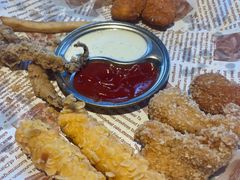 -米兰西点(辽阳店)