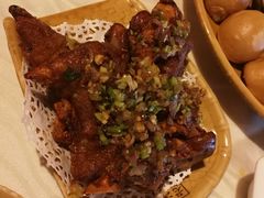 -深山老屋(国顺东路店)