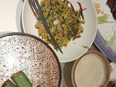 -上座云间·青年赣菜(绿茵店)