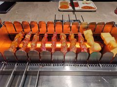 -丰茂烤串(金源店)