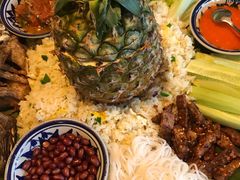 -纳兰傣雀傣味餐厅