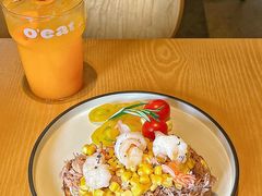 -O'eat Blossom&Pelican(深圳首店)