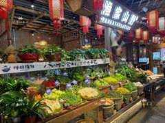 -胖姐渔村(中源大道店)