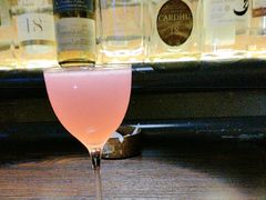 -SPEYSIDE 威士忌&鸡尾酒吧