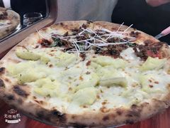 -1861意大利餐厅(文化广场店)