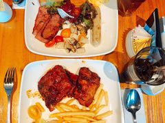 -地中海休闲餐厅