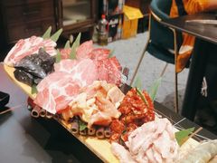 -龙神·炭烧酒场深夜食堂(新街口店)