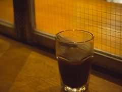-来回·咖啡(天河南店)