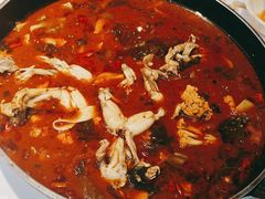 -渝蛙馆(新百店)