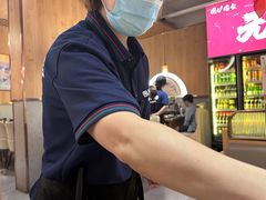 -围炉肉舍丹东海鲜烤肉·烤活鳗(步行街店)