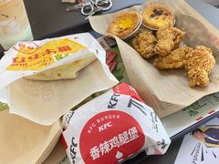 -肯德基(沪东店)