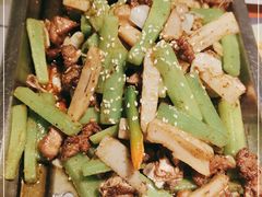 -滋味烤鱼(祥和里店)